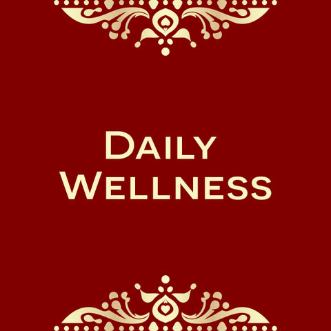 Daily Wellness Teas
