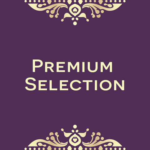 Premium Selection Teas