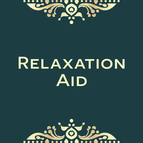 Relaxation Aid Teas