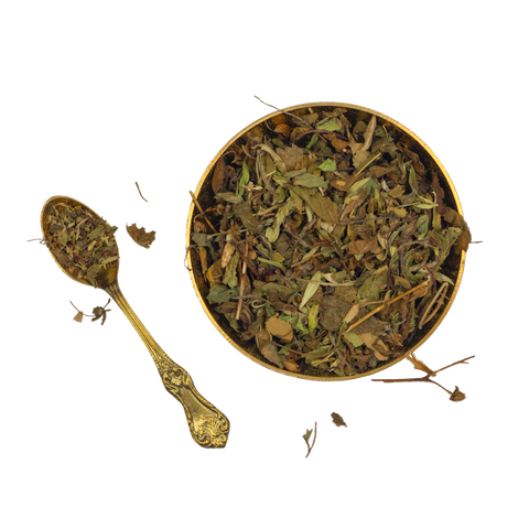 Herbal Decongest Tea