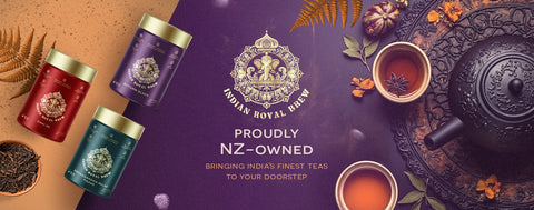 Indian Royal Brew