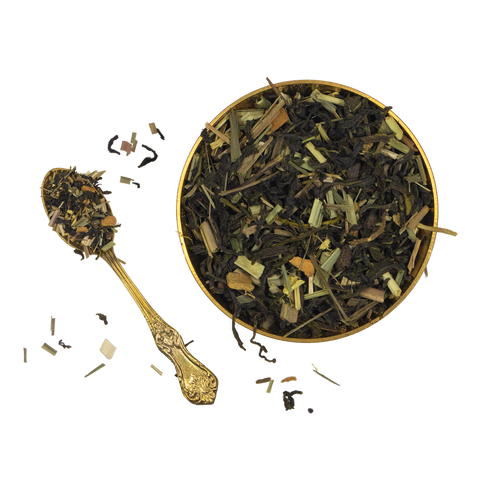 Slimming Herbal Green Tea