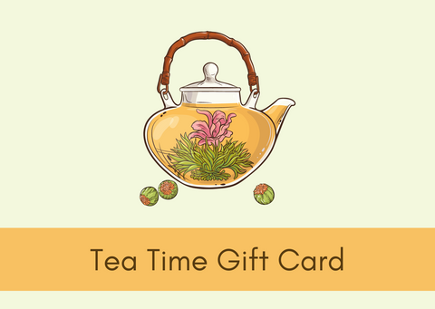 Indian Royal Brew Gift Card